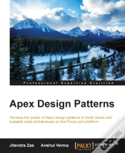 Capa do artigo Apex Design Patterns