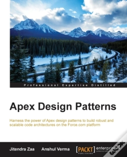 Capa do artigo Apex Design Patterns
