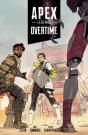 Apex Legends: Overtime - Preview