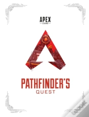 Capa do artigo Apex Legends: Pathfinder