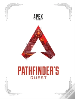 Capa do artigo Apex Legends: Pathfinder'S Quest (Lore Book)