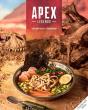 Apex Legends: The Official Cookbook - Preview