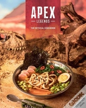 Capa do artigo Apex Legends: The Official Cookbook