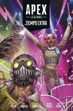 Capa do artigo Apex Legends: Tiempo Extra