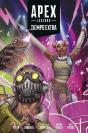 Apex Legends: Tiempo Extra - Preview