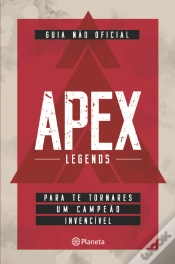 Capa do artigo Apex Legends