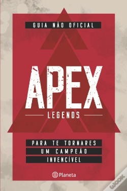 Capa do artigo Apex Legends