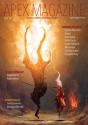 Apex Magazine Issue 140 - Preview