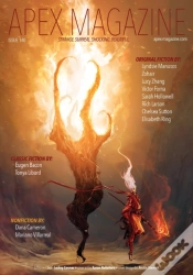 Capa do artigo Apex Magazine Issue 140