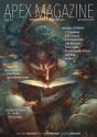 Apex Magazine Issue 141 - Preview