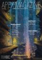 Apex Magazine Issue 142 - Preview