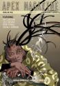 Apex Magazine - Issue 56 - Preview