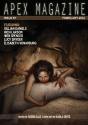 Apex Magazine - Issue 57 - Preview