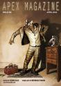 Apex Magazine - Issue 59 - Preview