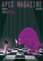 Apex Magazine Issue 61 - Preview
