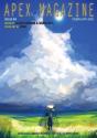 Apex Magazine Issue 69 - Preview