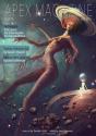Apex Magazine Issue 98 - Preview
