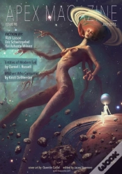 Capa do artigo Apex Magazine Issue 98