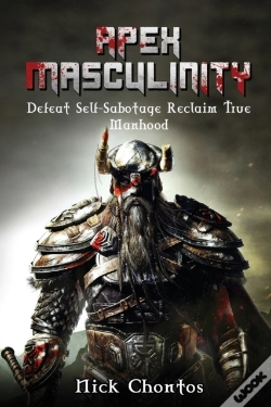 Capa do artigo Apex Masculinity