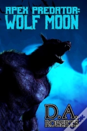 Capa do artigo Apex Predator