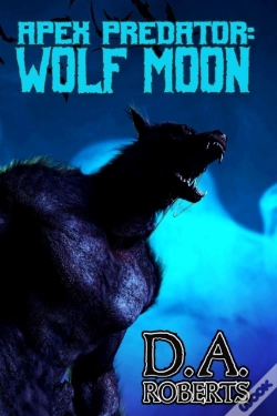 Capa do artigo Apex Predator