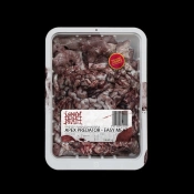Capa do artigo Apex Predator - Easy Meat - CD