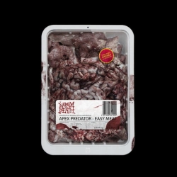Capa do artigo Apex Predator - Easy Meat - CD