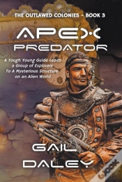 Capa do artigo Apex Predator
