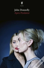 Capa do artigo Apex Predator