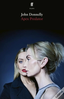 Capa do artigo Apex Predator
