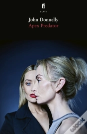 Capa do artigo Apex Predator