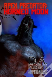 Capa do artigo Apex Predator