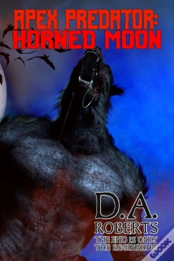 Capa do artigo Apex Predator
