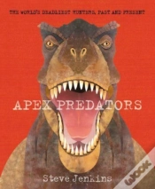 Capa do artigo Apex Predators