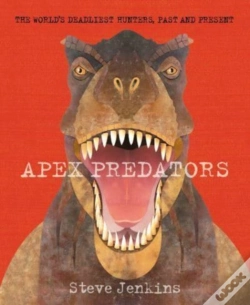 Capa do artigo Apex Predators