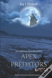 Capa do artigo Apex Predators