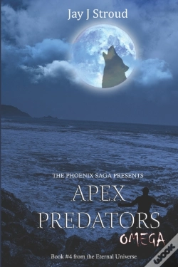 Capa do artigo Apex Predators