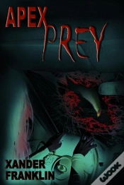 Capa do artigo Apex Prey