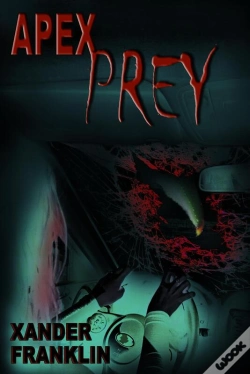 Capa do artigo Apex Prey