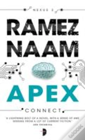 Capa do artigo Apex