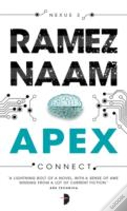Capa do artigo Apex