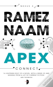 Capa do artigo Apex