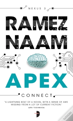 Capa do artigo Apex
