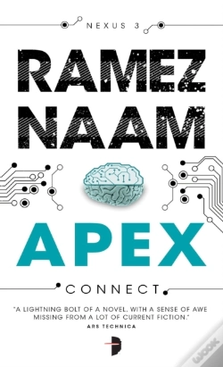 Capa do artigo Apex
