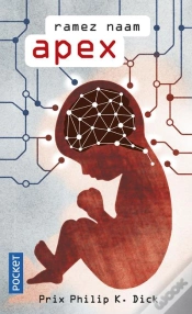 Capa do artigo Apex