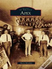 Capa do artigo Apex