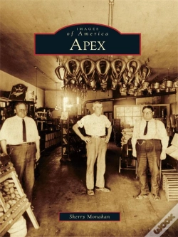 Capa do artigo Apex