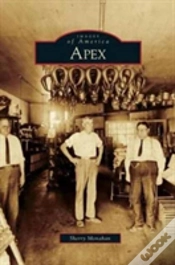 Capa do artigo Apex
