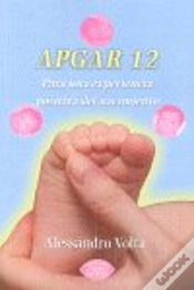 Capa do artigo Apgar 12