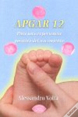 Capa do artigo Apgar 12